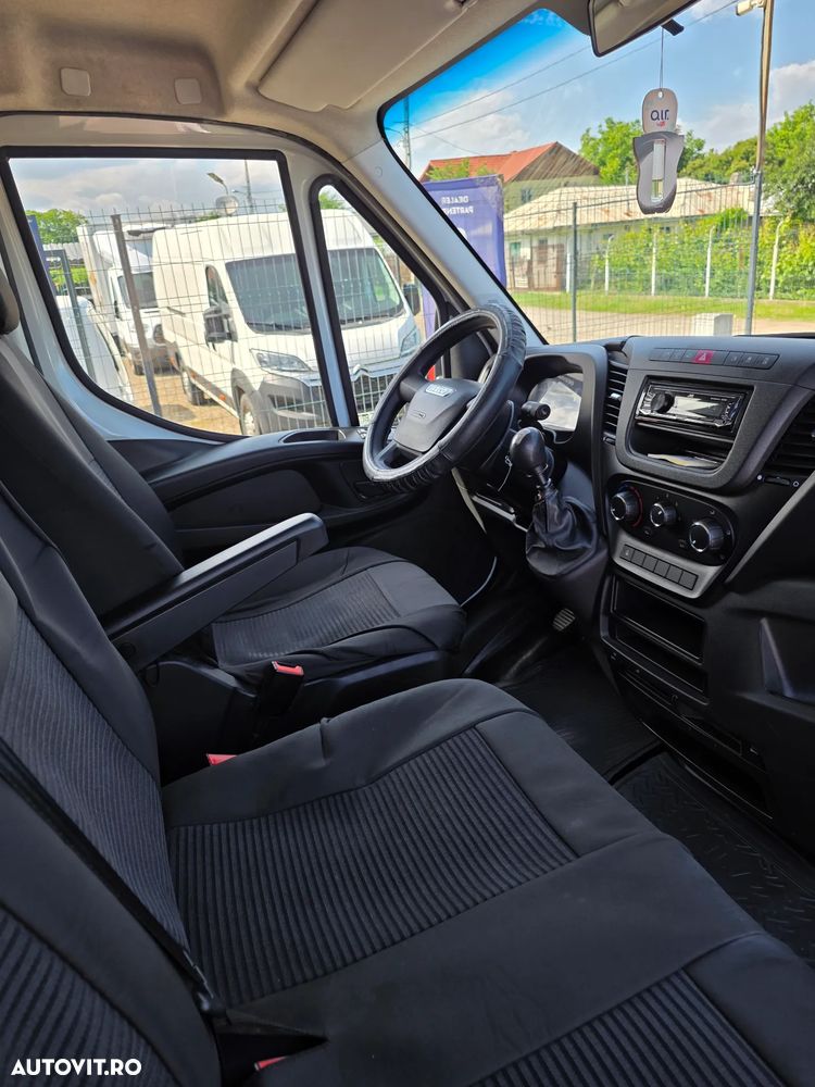 Iveco 35C13 - 13