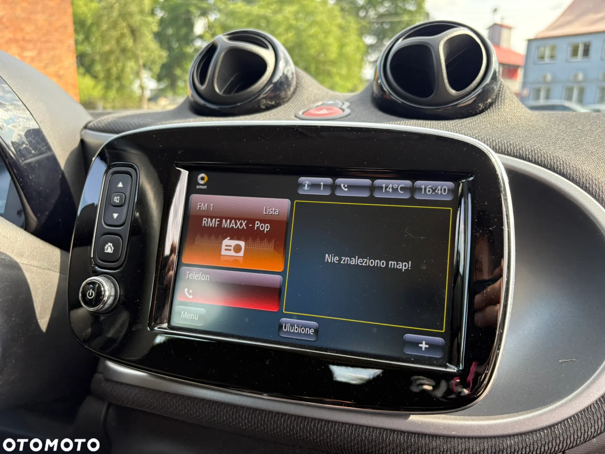 Smart Forfour passion - 18