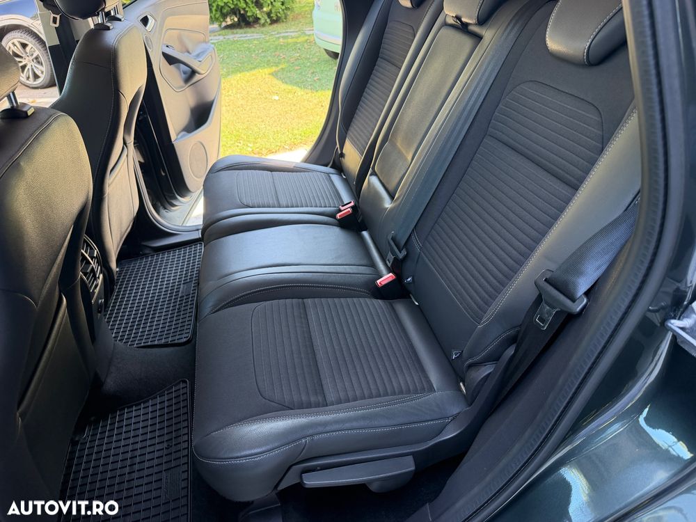 Ford Kuga 2.0 TDCi 4x4 Aut. Titanium - 7