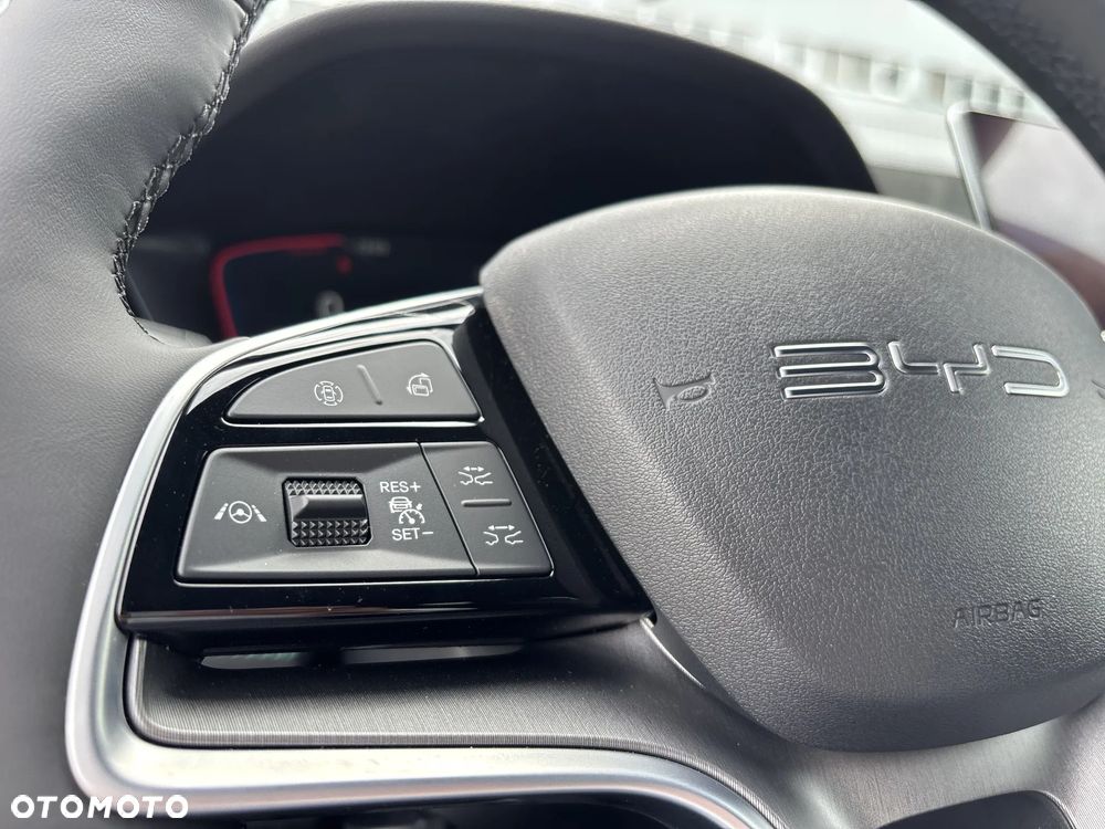 BYD Seal U 1.5 Boost - 26
