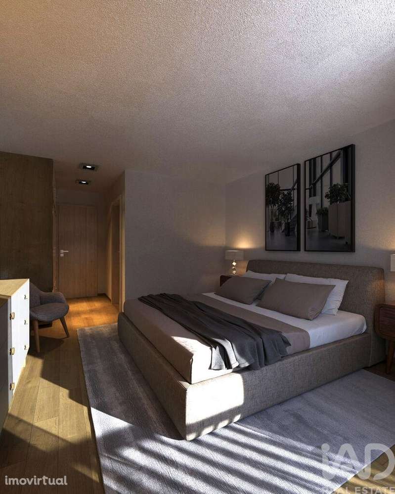 Apartamento T2 em Albergaria-a-Velha e Valmaior de 138,00 m2 - Grande imagem: 3/17