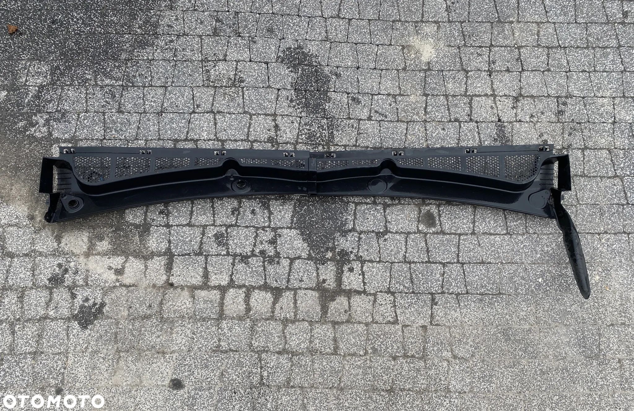PODSZYBIE PEUGEOT RIFTER BERLINGO PARTNER 9816567880G - 1