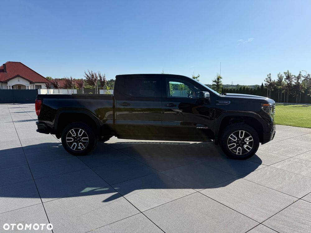 GMC Sierra - 15