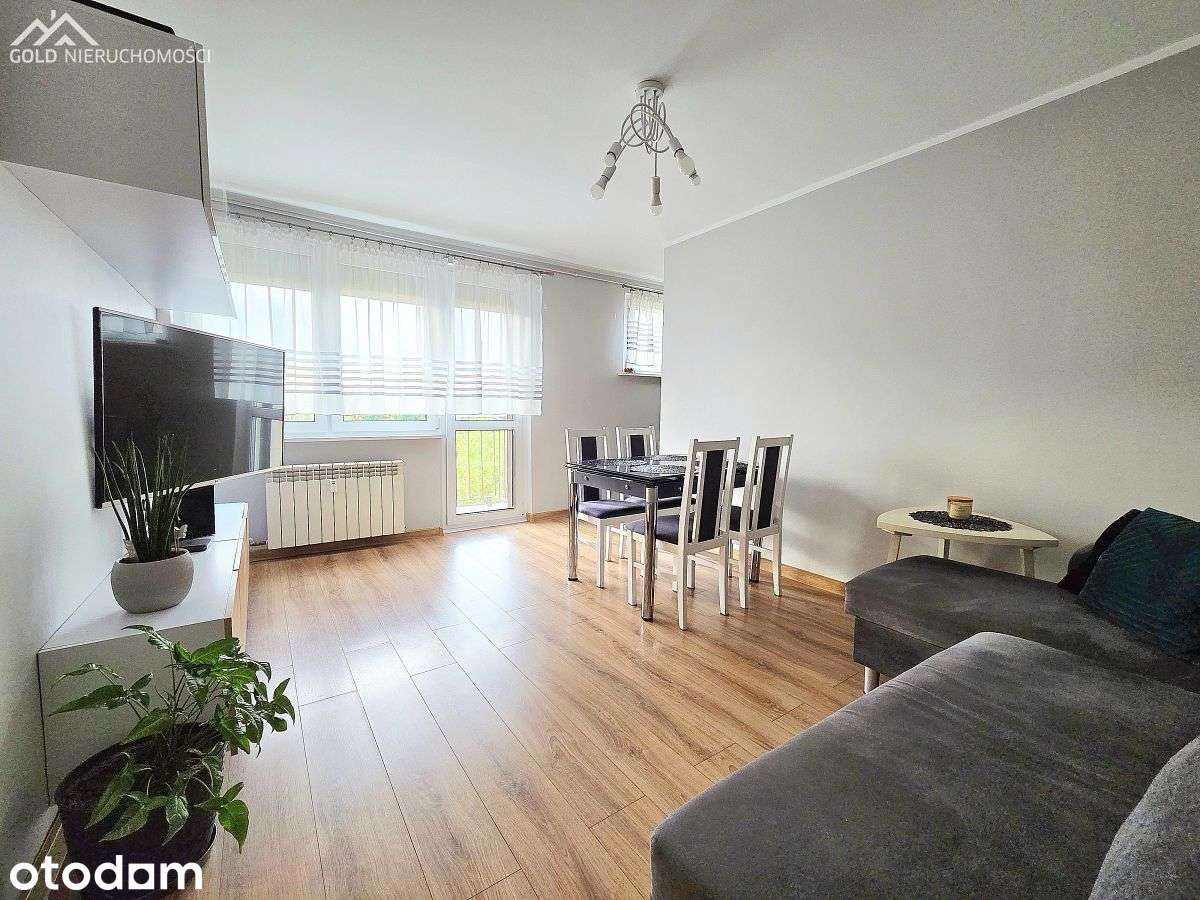 Mieszkanie na sprzedaż, 2 pokoje, 32 m², Osieczna