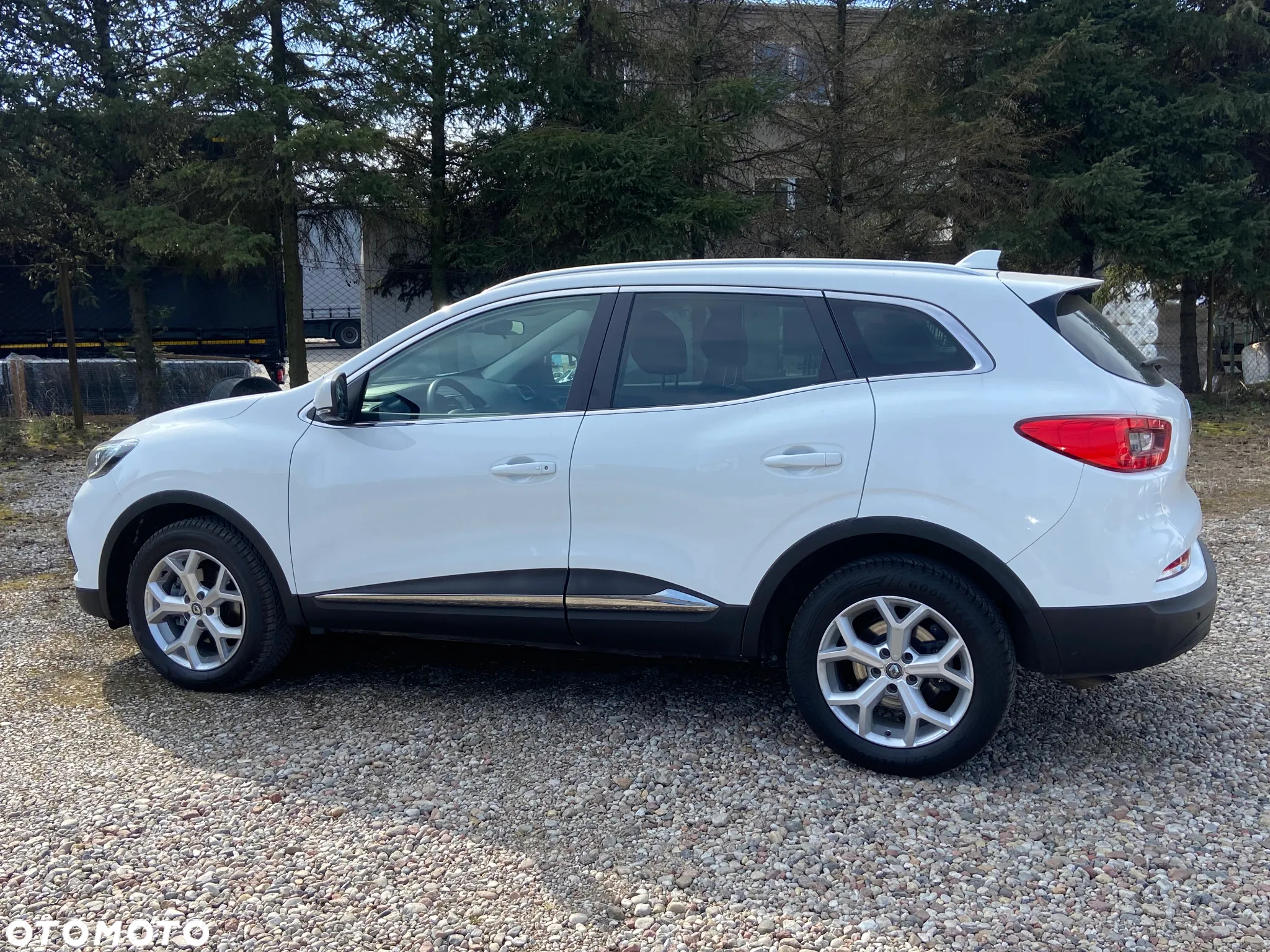 Renault Kadjar - 6