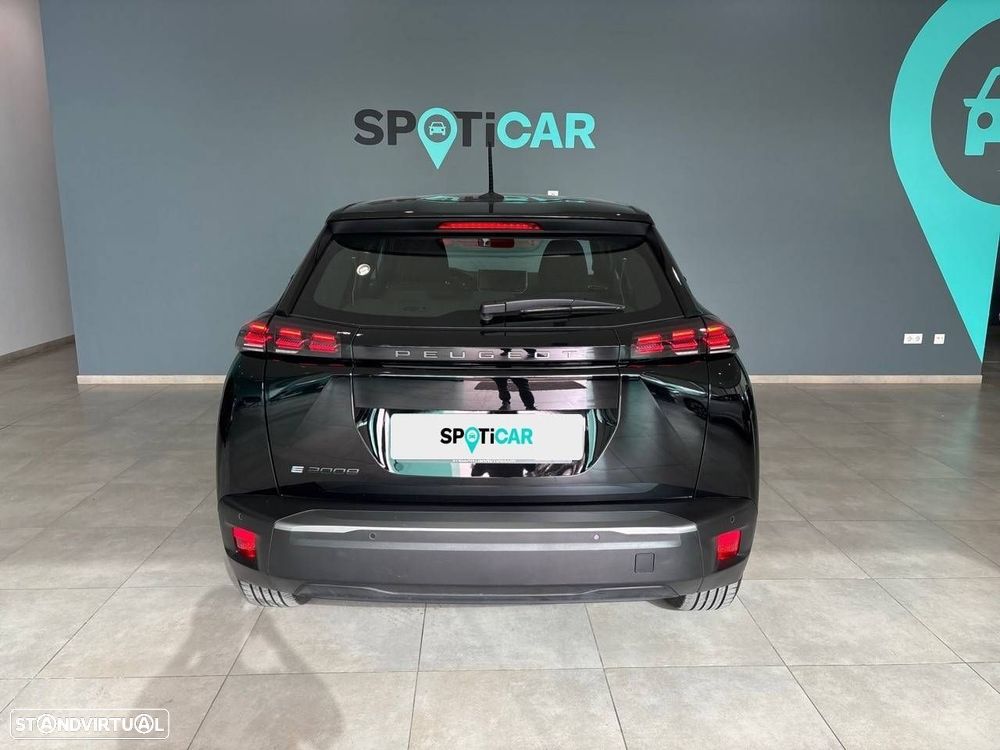 Peugeot e-2008 54 kWh Style - 5