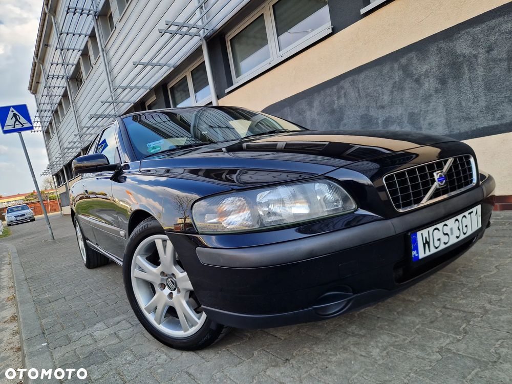 Volvo S60 - 16