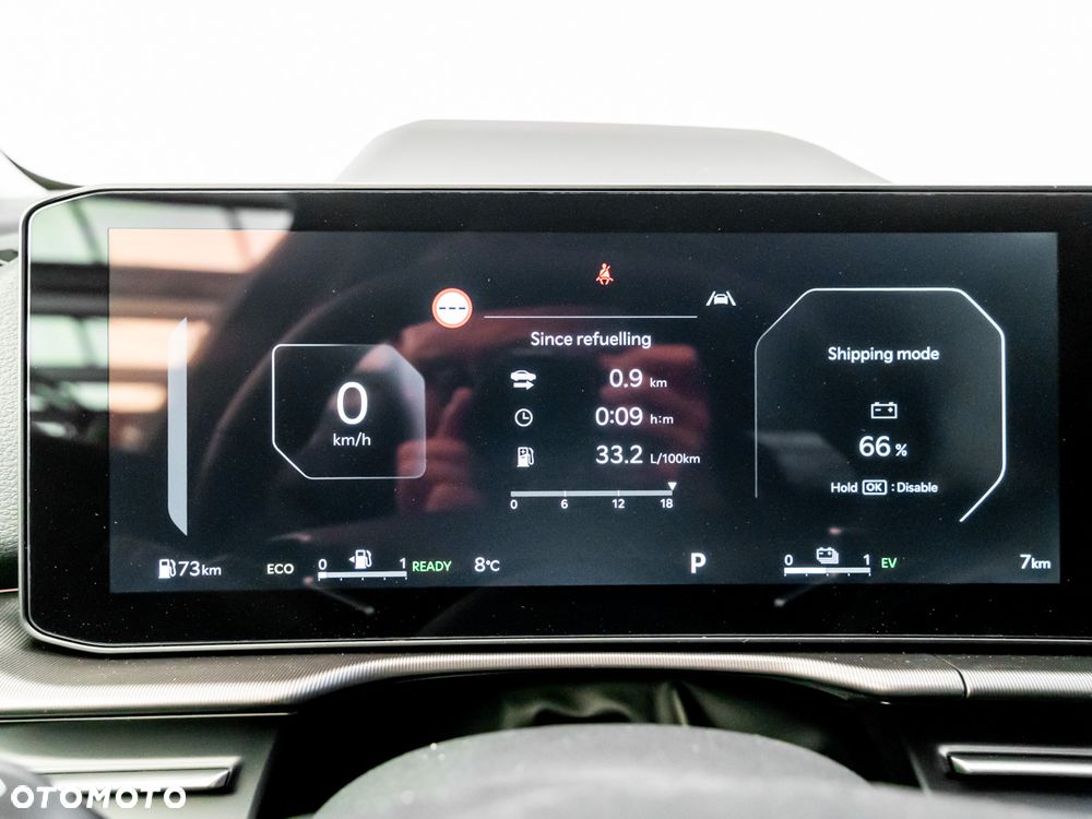 Kia Sportage 1.6 T-GDI HEV Anniversary 2WD - 31