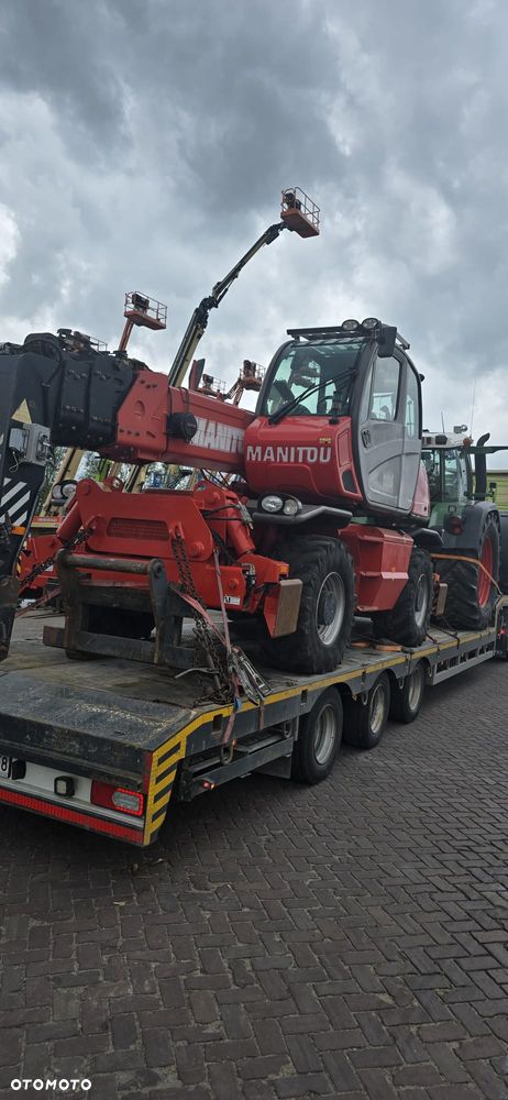 Manitou MRT2150+ - 14