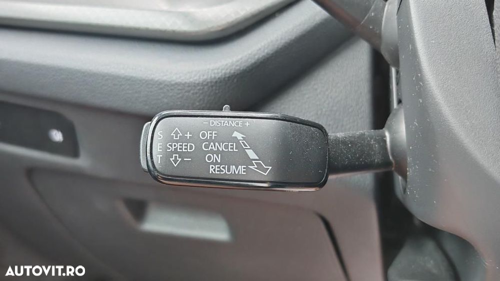 Skoda Octavia - 29