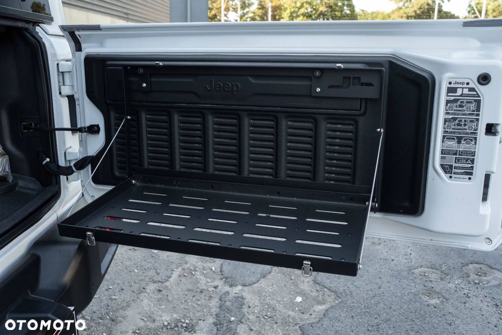 Jeep Wrangler Unlimited 2.0 Turbo PHEV 4xe Rubicon - 36