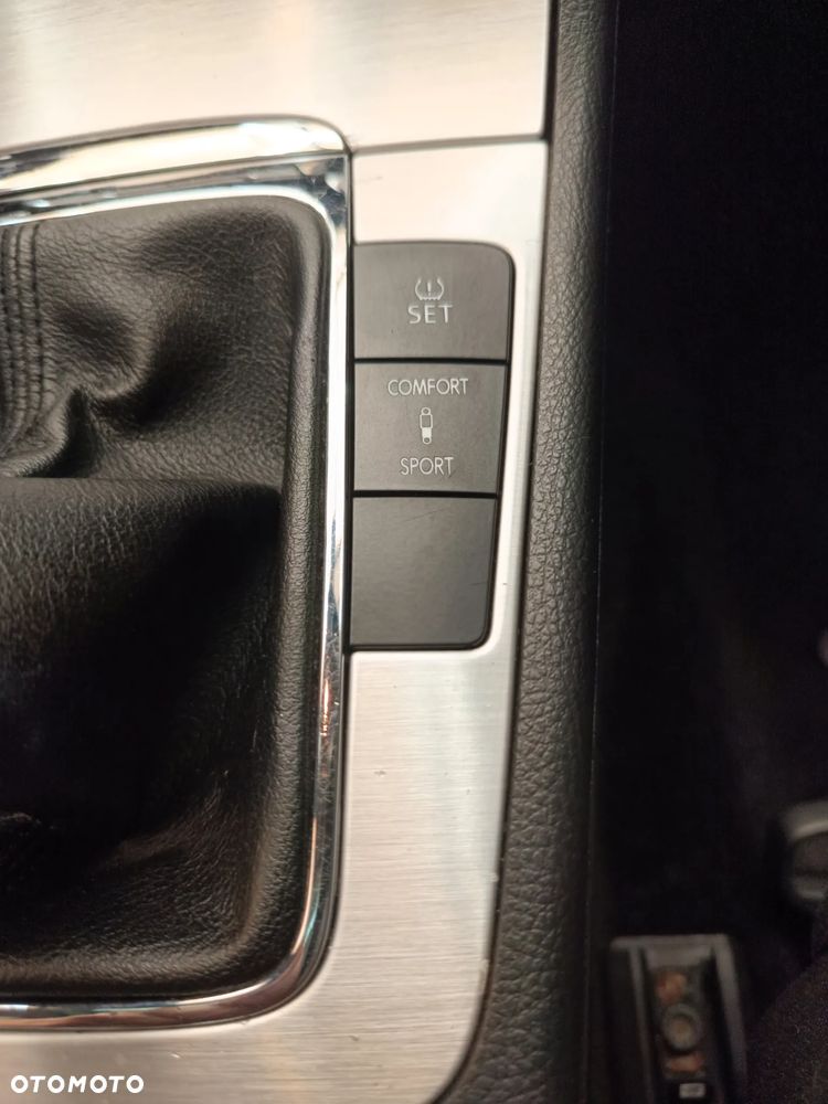 Volkswagen CC - 20