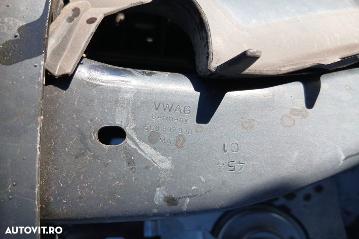 Trager / Calandru 1.2 CYVB 5G0805594Q 5Q0121251EH 5Q0959455AL 5Q01212 - 12