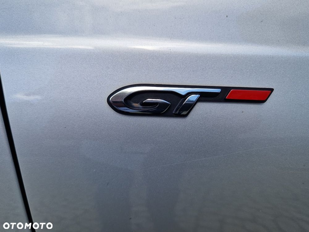 Peugeot 508 BlueHDi 180 EAT6 Stop&Start GT - 39