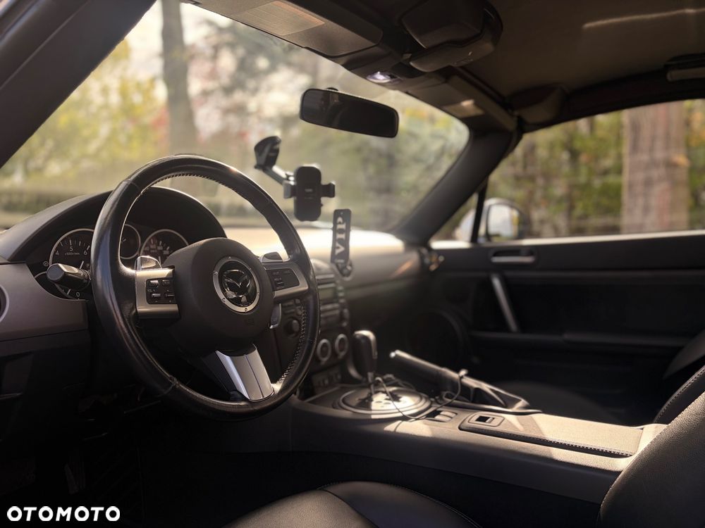 Mazda MX-5 - 10