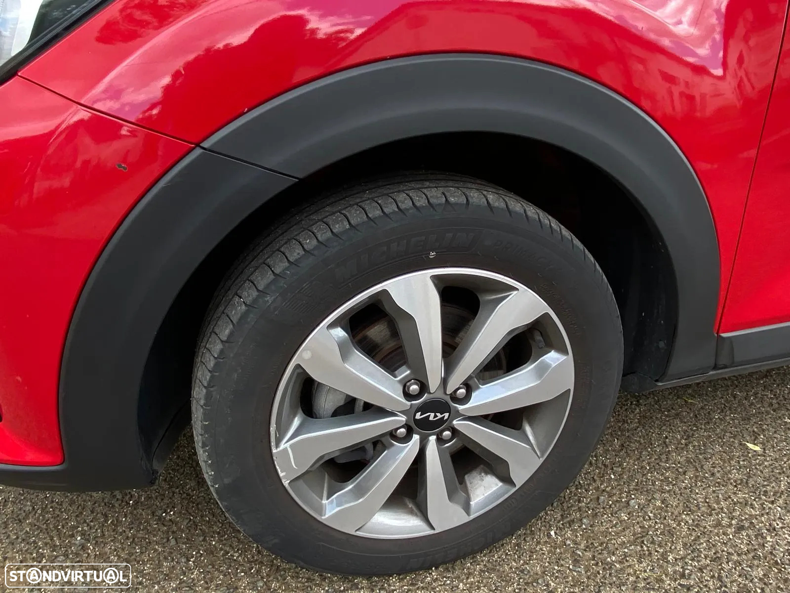 Kia Stonic 1.2 Dynamic - 3