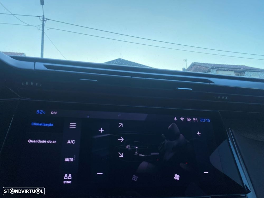 Peugeot 308 1.2 PureTech Allure Full LED - 28