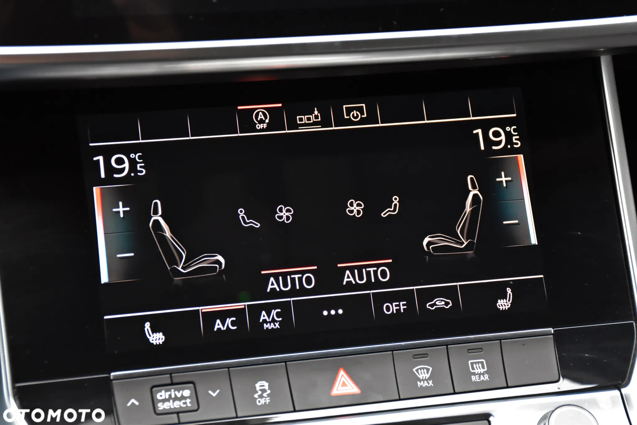 Audi A6 40 TDI mHEV Quattro S tronic - 37