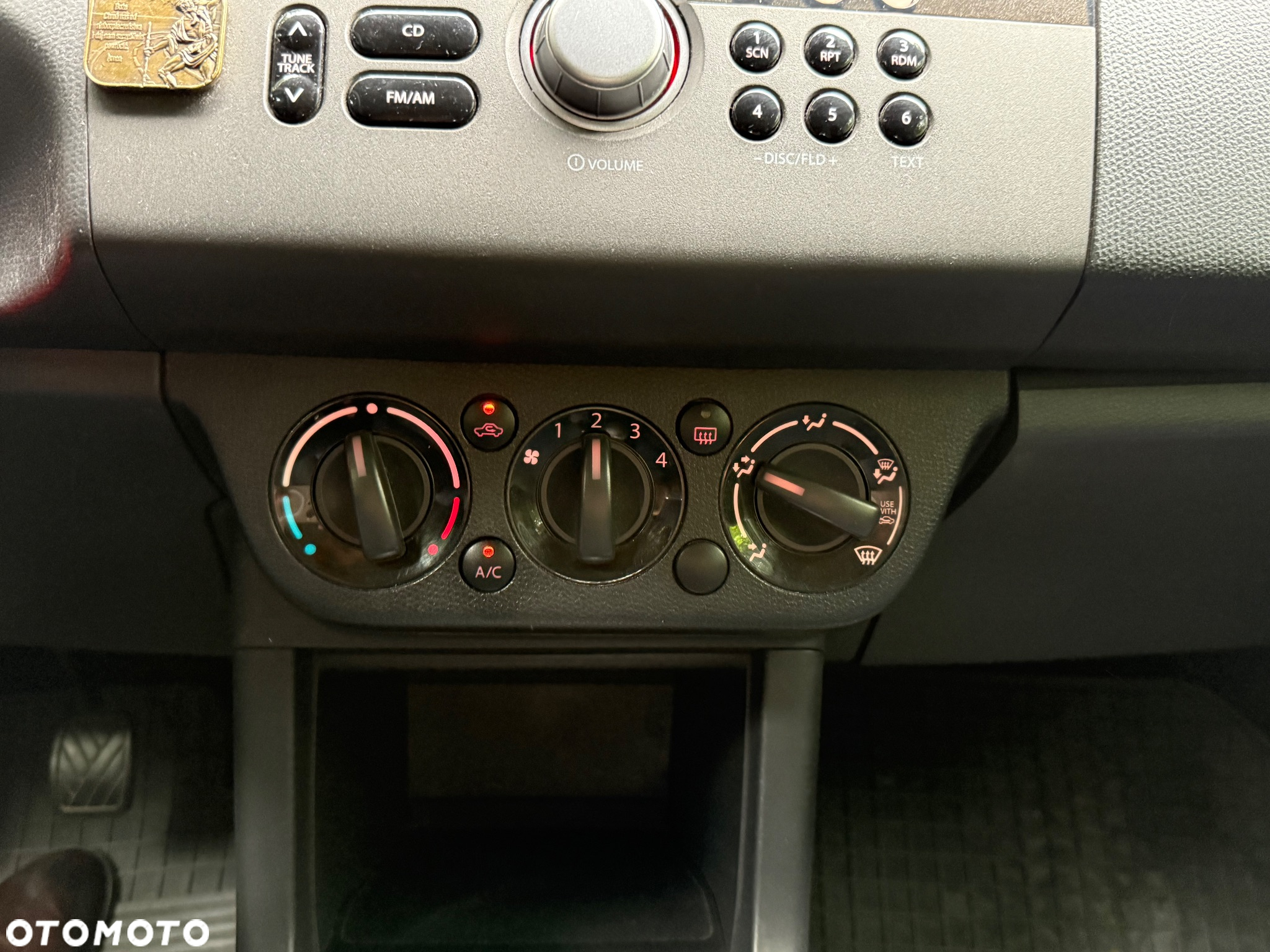 Suzuki Swift 1.3 GS / Premium - 10