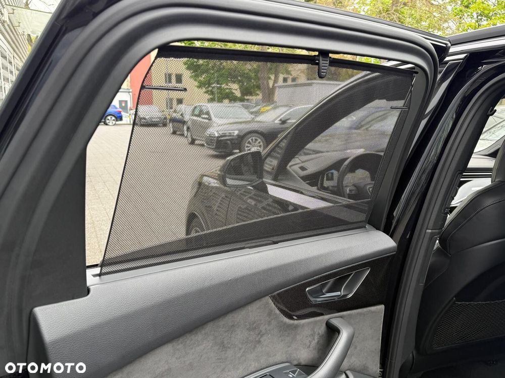 Audi SQ7 TFSI Quattro Tiptronic - 27