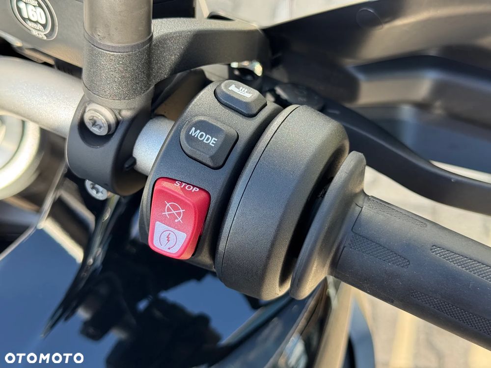 BMW GS - 11