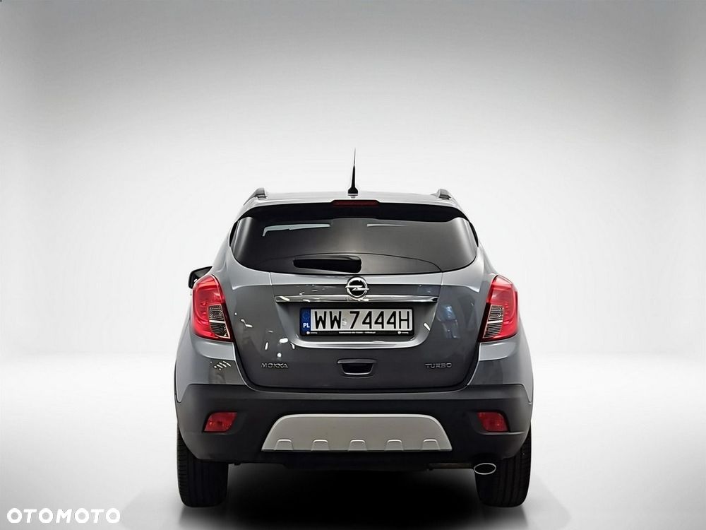 Opel Mokka 1.4 T Cosmo - 4