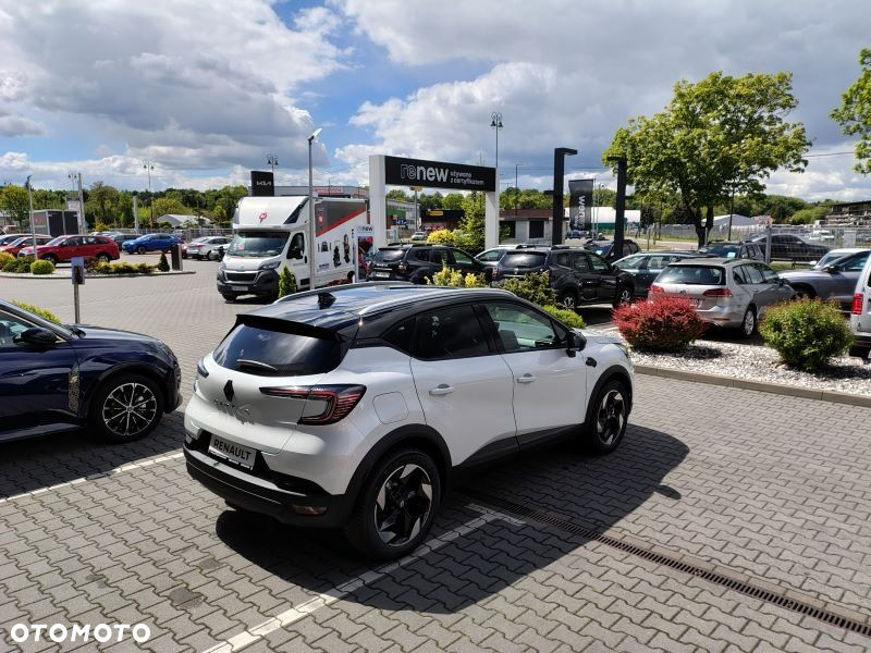 Renault Captur - 4