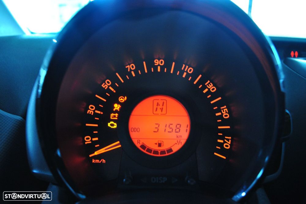 Peugeot 108 1.0 VTi Active ETG5 - 15