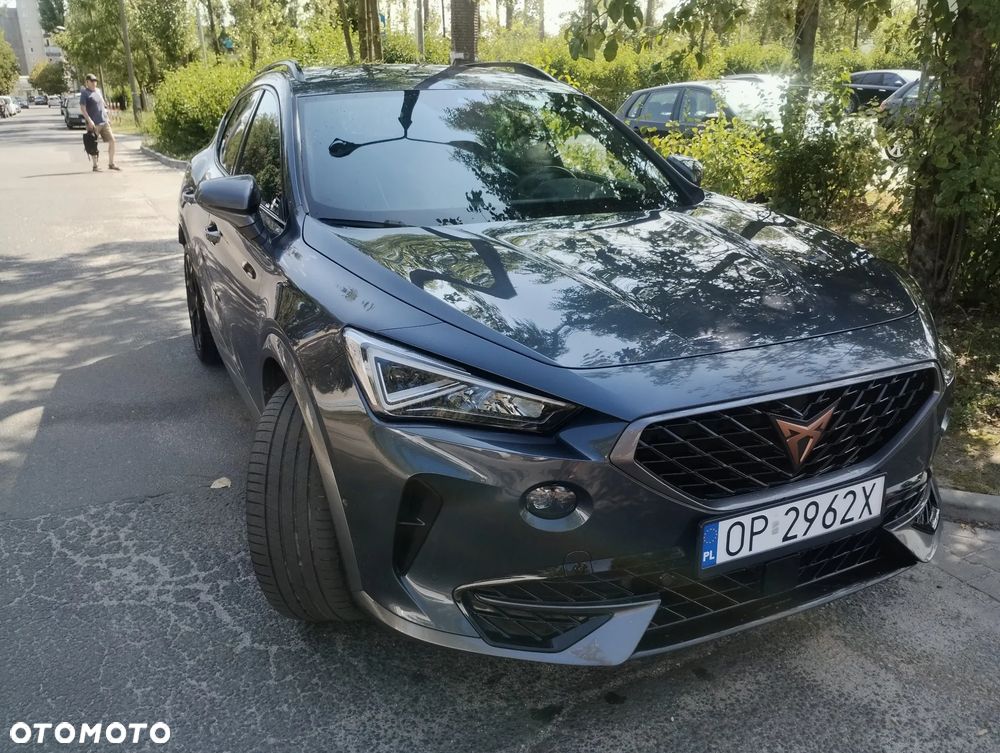 Cupra Formentor - 8