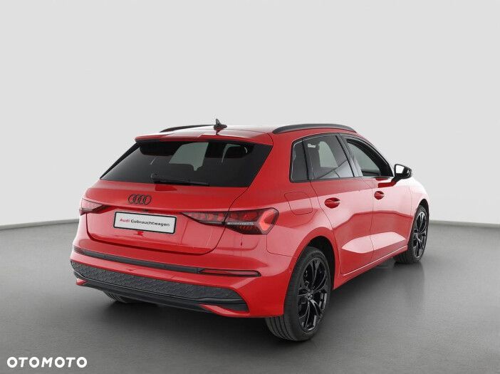 Audi A3 Sportback - 3