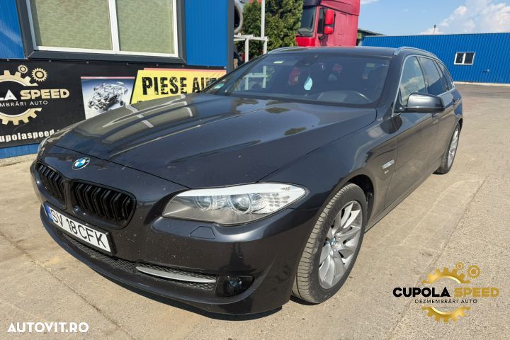 Dezmembrez BMW Seria 5 F11 [2009 - 2013] N57D30B - 1