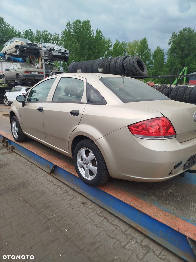 Fiat Linea a części. - 8