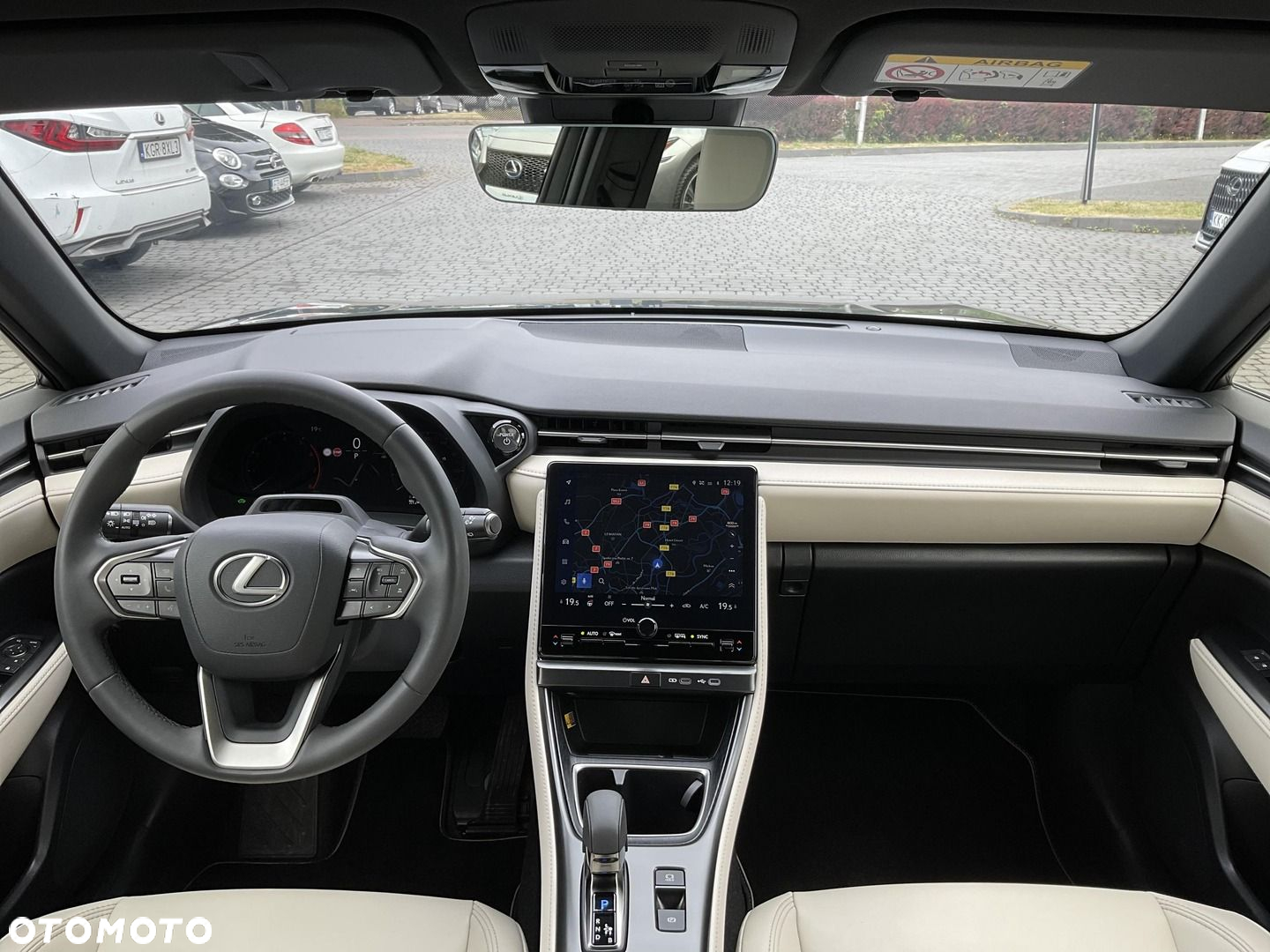 Lexus LBX 1.5 Hybrid Elegant - 9