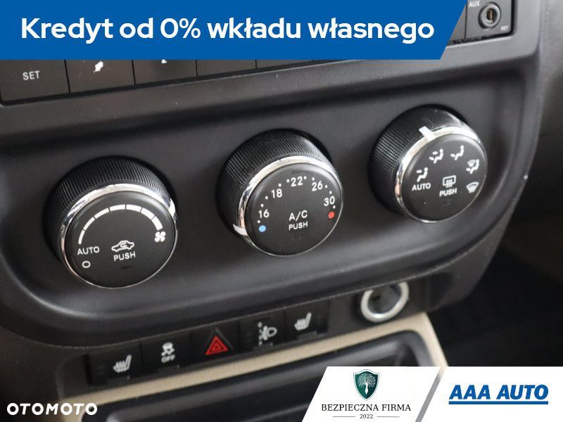 Jeep Compass - 14