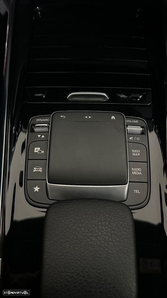 Mercedes-Benz B 180 d Progressive Aut. - 15