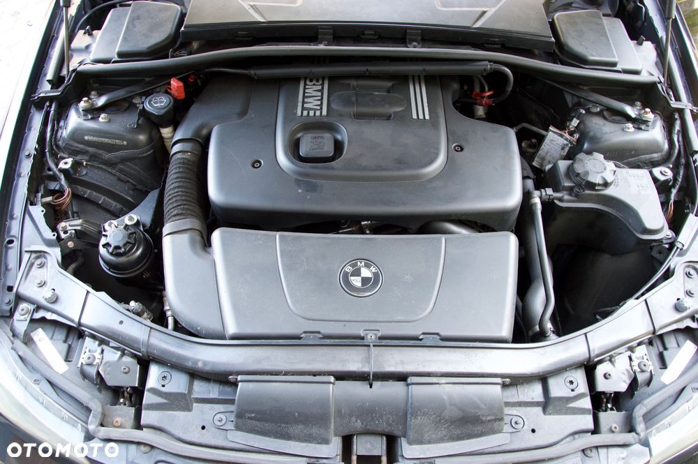 BMW Seria 3 - 26