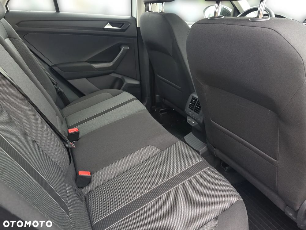 Volkswagen T-Roc 1.0 TSI Life - 14