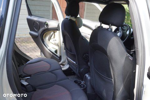 MINI Cooper S - 11