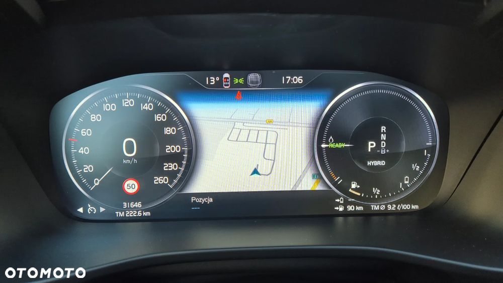 Volvo XC 40 T5 Plug-In Hybrid Inscription - 19