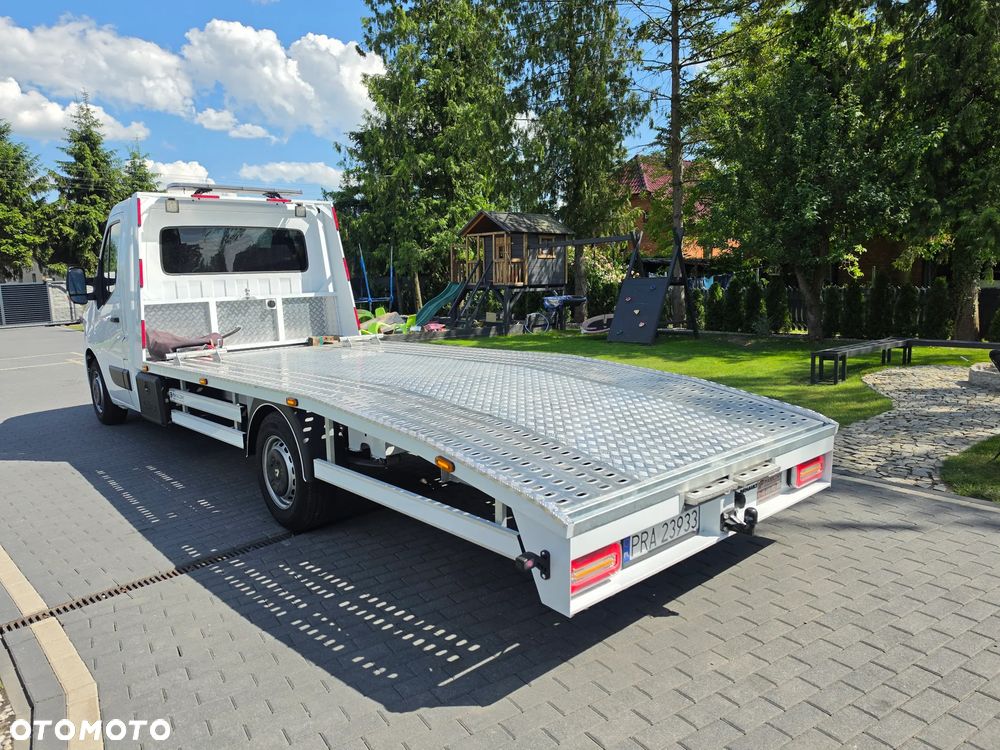 Renault Master - 3