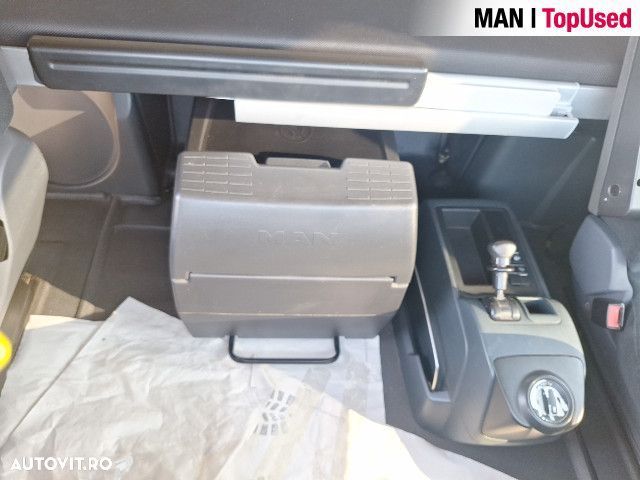 MAN TGX 18.480 4X2 BLS - 11