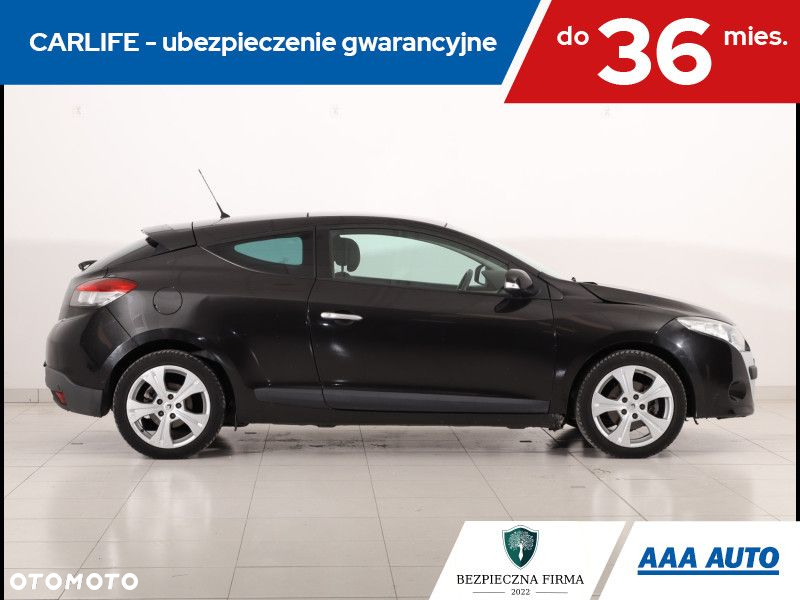 Renault Megane - 7