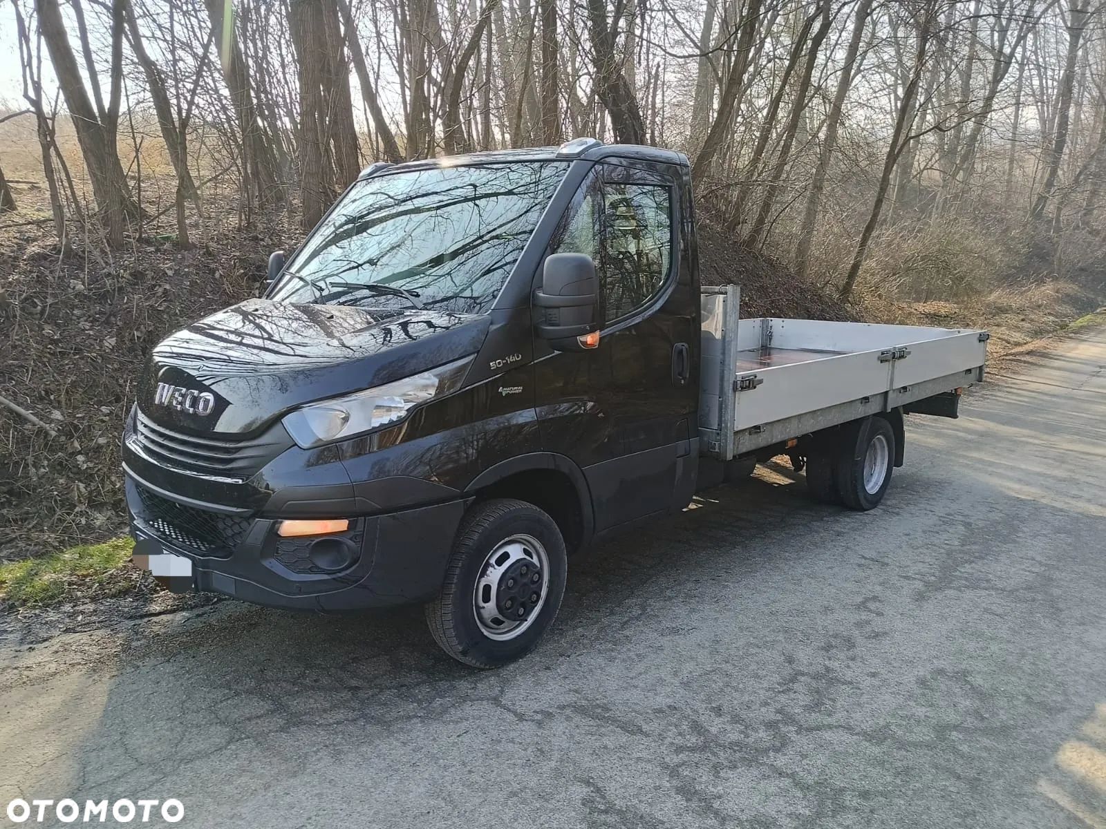 Iveco 50-140 - 1