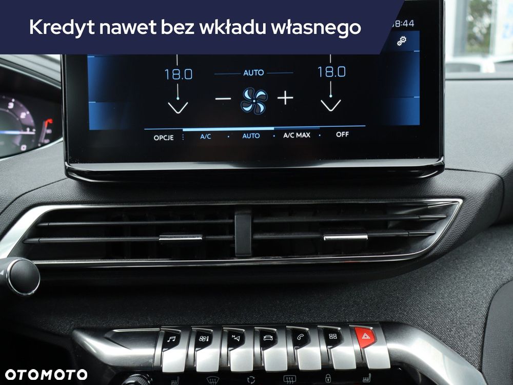 Peugeot 5008 - 15