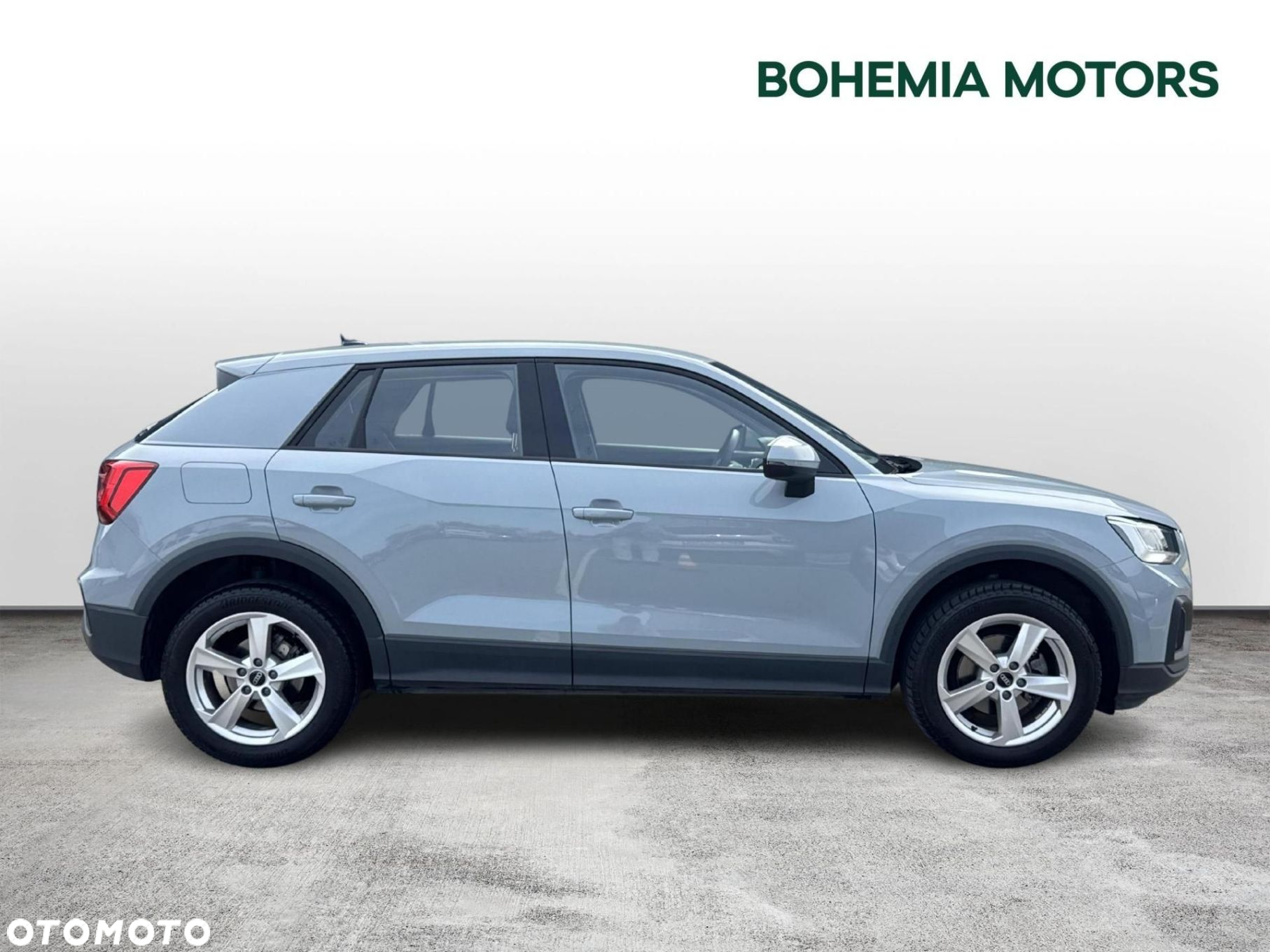 Audi Q2 - 6