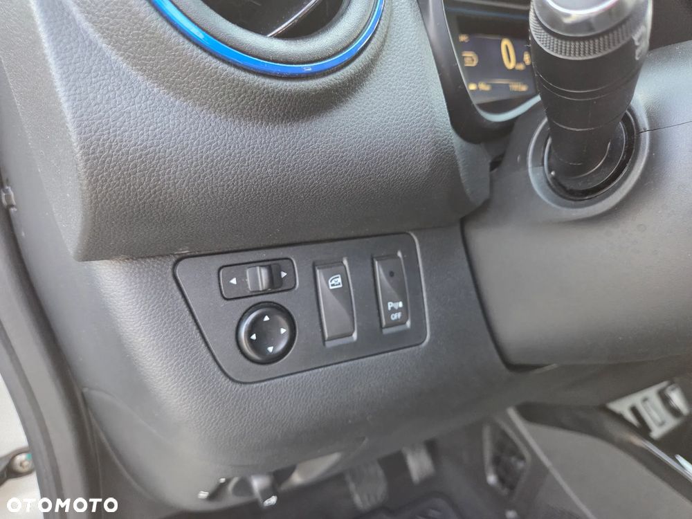 Dacia Spring 27.4kWh Comfort Plus - 24