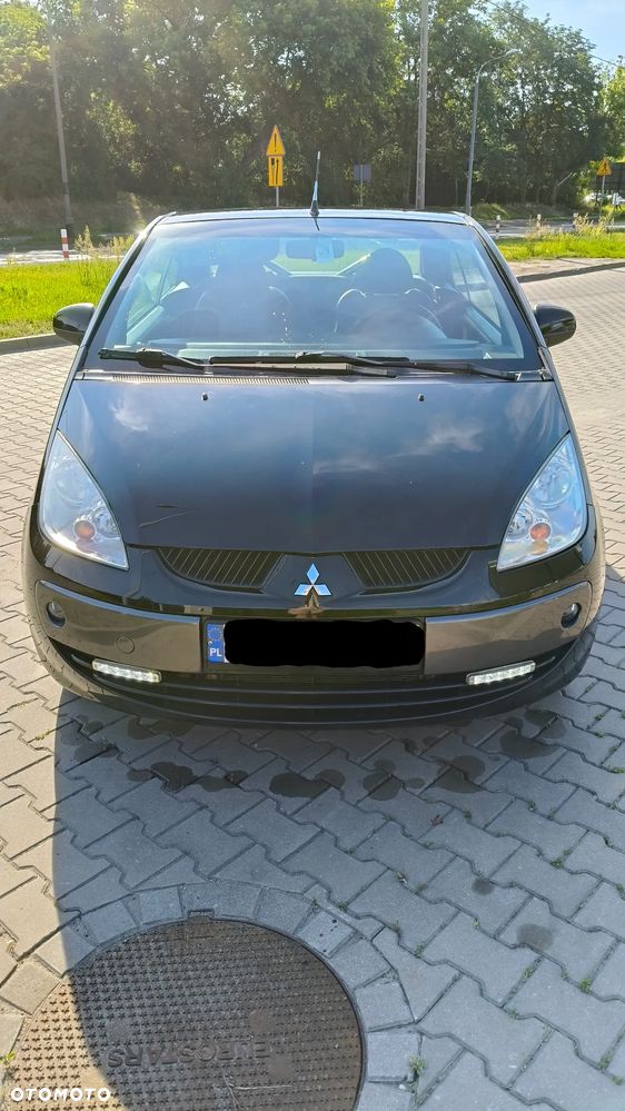 Mitsubishi Colt 1.5 Intense - 3