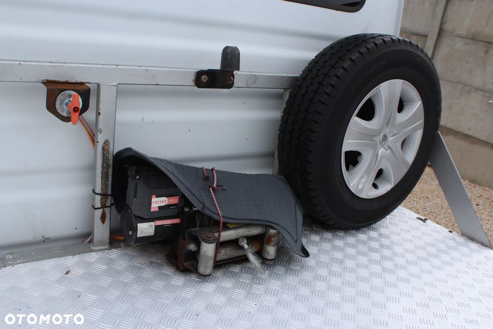 Renault Master - 8