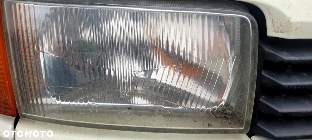 Volkswagen T4 na części 2,4 Diesel - 18