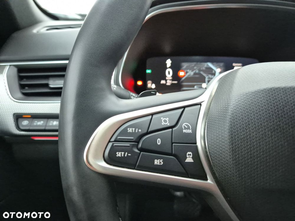 Renault Arkana 1.3 TCe mHEV Techno EDC - 19